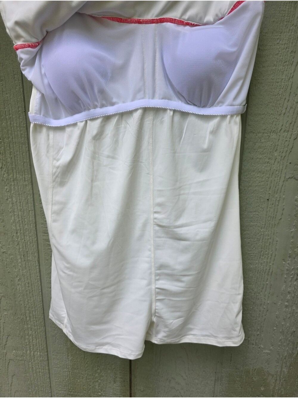 As Revival Roomper Dress With Cherry Prints NWT #DR1 - Picture 11 of 16